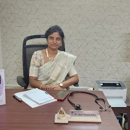 Mullai Medical Center - Dr. Vani Ayyasamy
