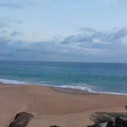 Mullur Beach View Point