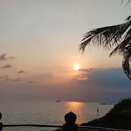 Mullur Beach View Point