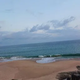 Mullur Beach View Point