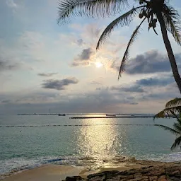 Mullur Beach View Point