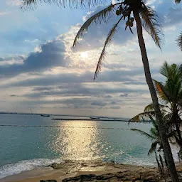 Mullur Beach View Point