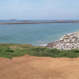 Mullur Beach View Point