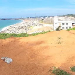 Mullur Beach View Point