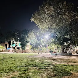 Multani Chowk Park