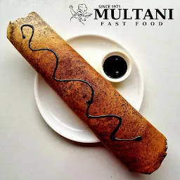 Multani Fast Food