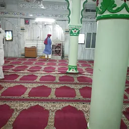 Multani Masjid