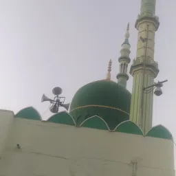 Multani Masjid