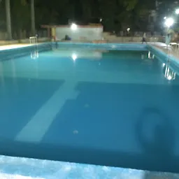 Multi Activity stadium Swimming Pool Sector G Aashiyan Lucknow