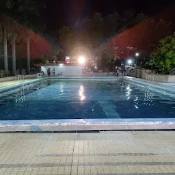 Multi Activity stadium Swimming Pool Sector G Aashiyan Lucknow