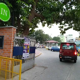 Multi Storied Car ParKing