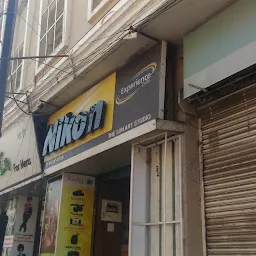 Multibrand Camera shop