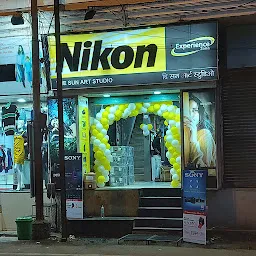 Multibrand Camera shop