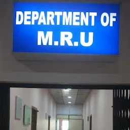 Multidisciplinary Research Unit, NRS Medical College and Hospital, Kolkata