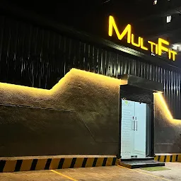 MultiFit Aundh