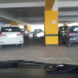 Multilevel Car Parking