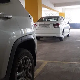 Multilevel Car Parking