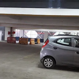 Multilevel Car Parking