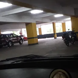 Multilevel Car Parking