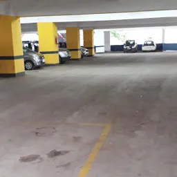 Multilevel Car Parking