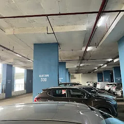 Multilevel Car Parking
