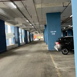 Multilevel Car Parking