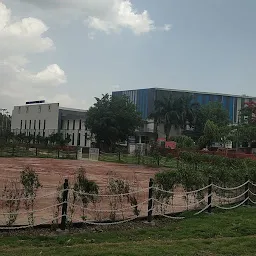 Multipurpose Hall Parade Ground Dehradun