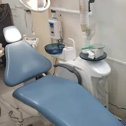 Multispeciality Dental Clinic