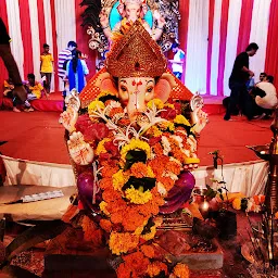 Mulund Cha Raja - मुलुंड चा राजा