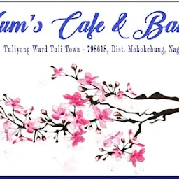 Mum's Cafe And Bakery