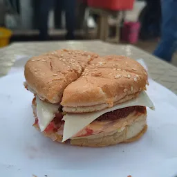 Mumba Burger