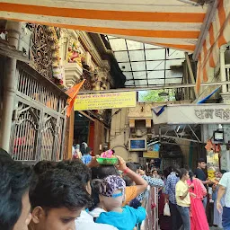 Shree Mumbadevi Temple