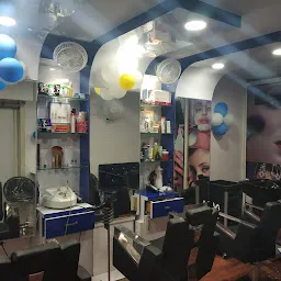 Mumbai 2 A Family Beauty Salon