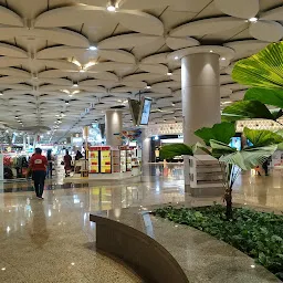 Mumbai Airport