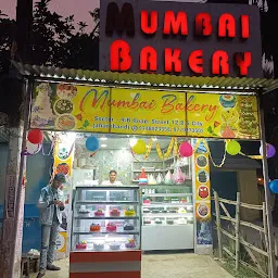 Mumbai Bakery