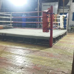 Mumbai Boxing Academy