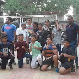 Mumbai Boxing Academy