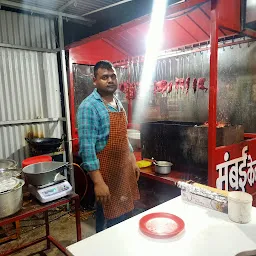 Mumbai Caterer Biryani Center