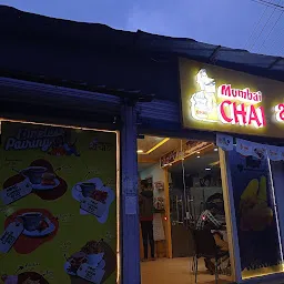 Mumbai Chai & Snacks @ Vidyaranyapuram,Mysore(Outlet# 01)