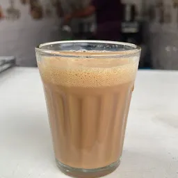 Mumbai Chaiwala