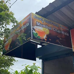 Mumbai Chaiwala