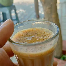 Mumbai Chaiwala