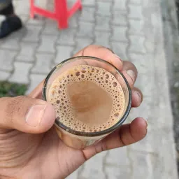 Mumbai Chaiwala