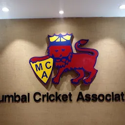 Mumbai Cricket Associatio