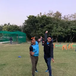 MUMBAI CRICKET CLUB