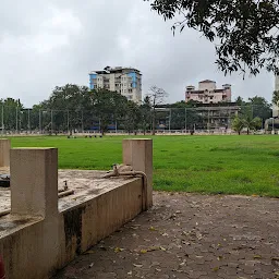 MUMBAI CRICKET CLUB