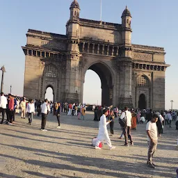 Mumbai Darshan