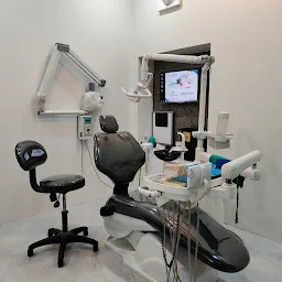 Mumbai Dental Clinic & Implant Centre I : Udaipur