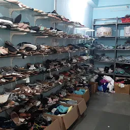 Mumbai Discount Bazaar