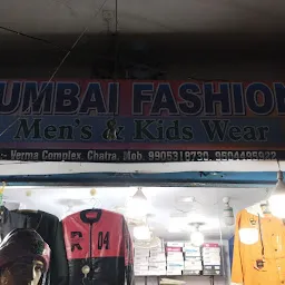 Mumbai fashion